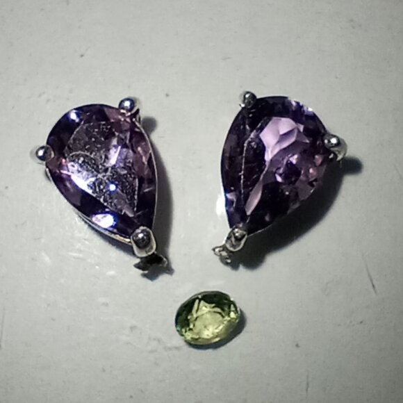 Scratch&Dent – Gold Chains & Pearl Strands – ~7.37g Gold -- ~200ctw Pearls - Picture 12 of 12